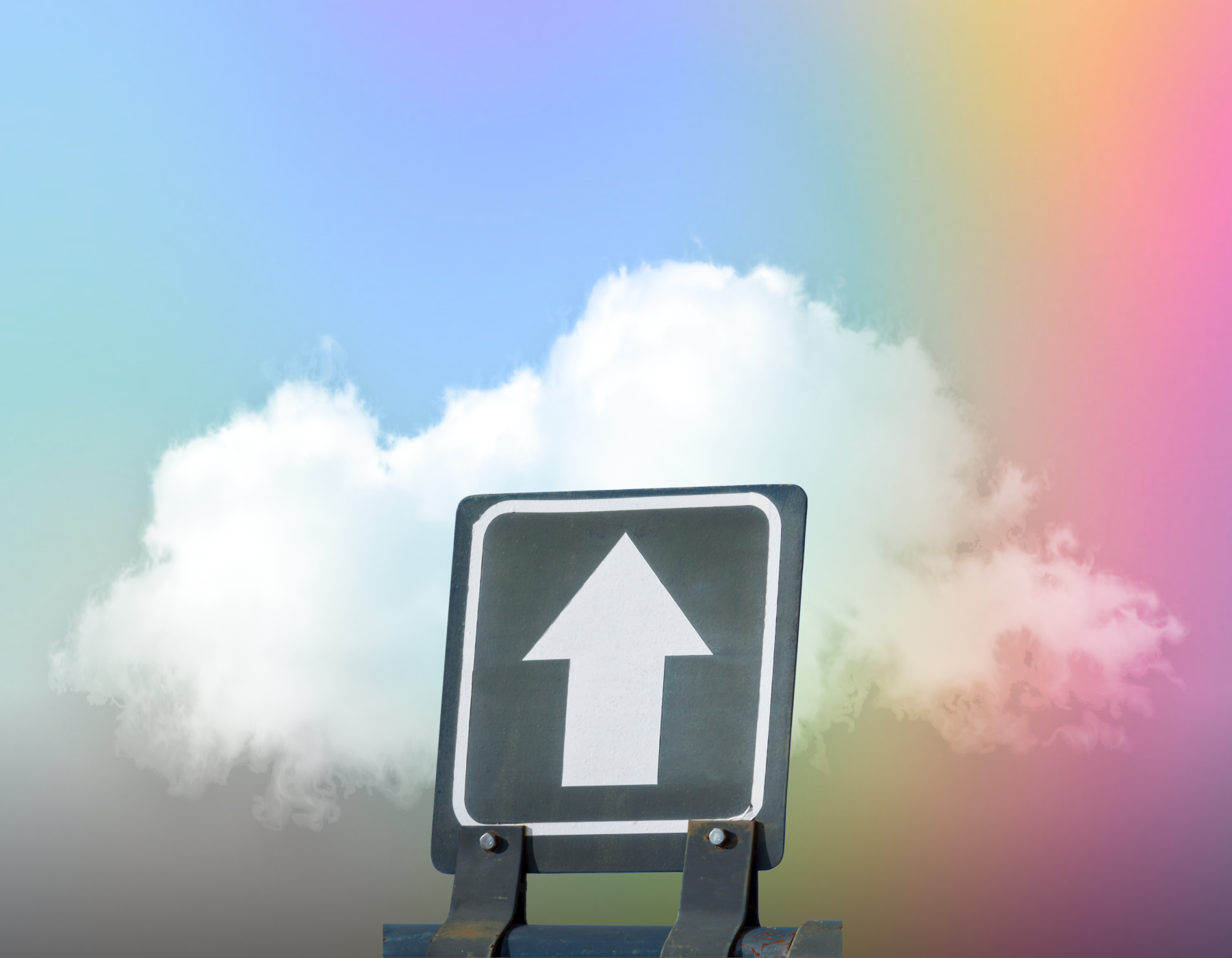 UPLOAD YOUR OWN MEDIA